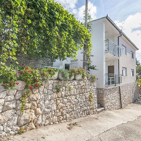 Apartments Marija Klek Εξωτερικό φωτογραφία