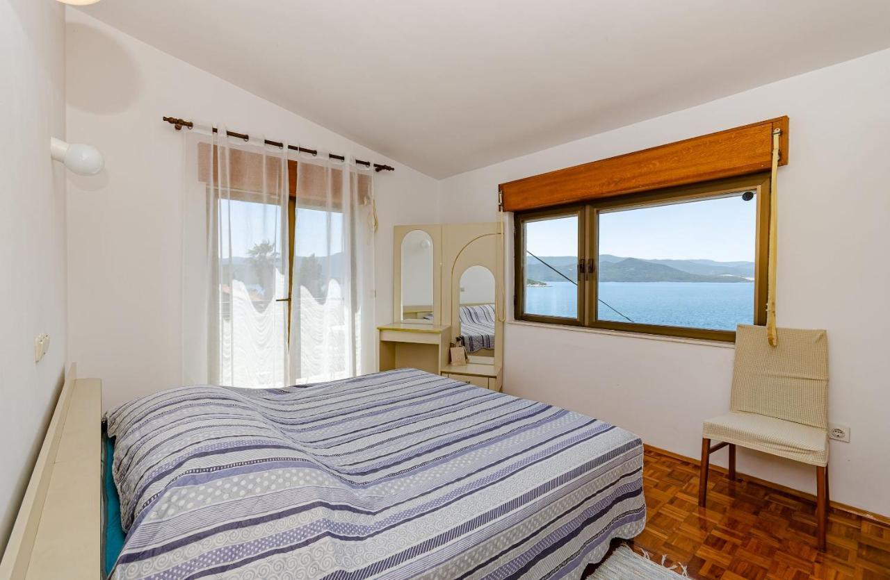 Apartments Marija Klek Εξωτερικό φωτογραφία