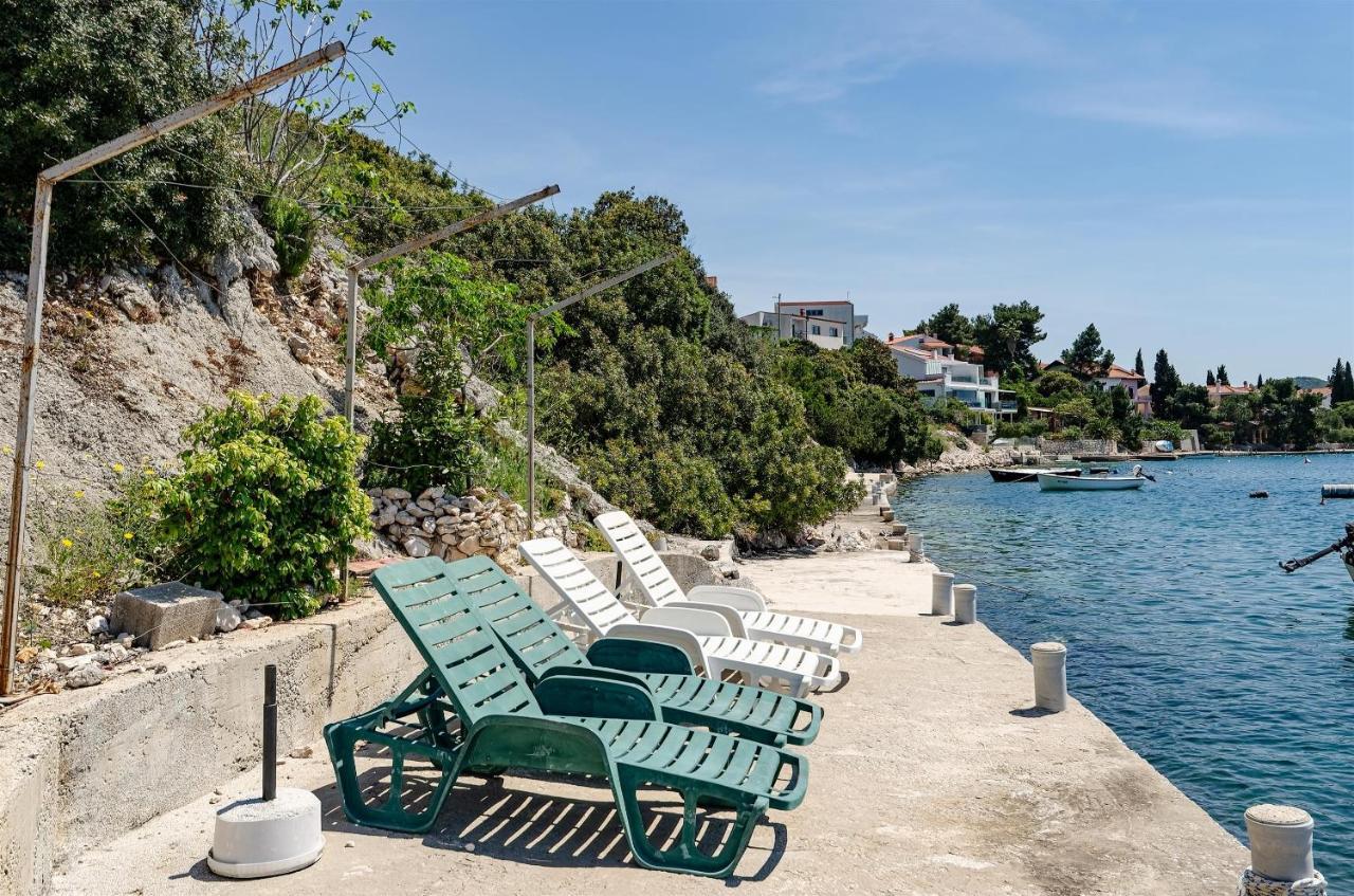 Apartments Marija Klek Εξωτερικό φωτογραφία