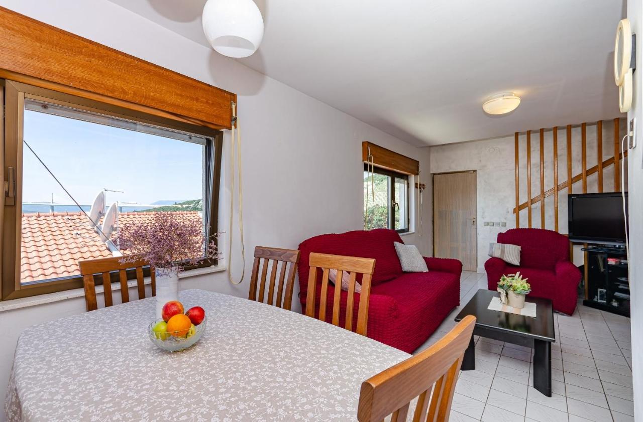 Apartments Marija Klek Εξωτερικό φωτογραφία