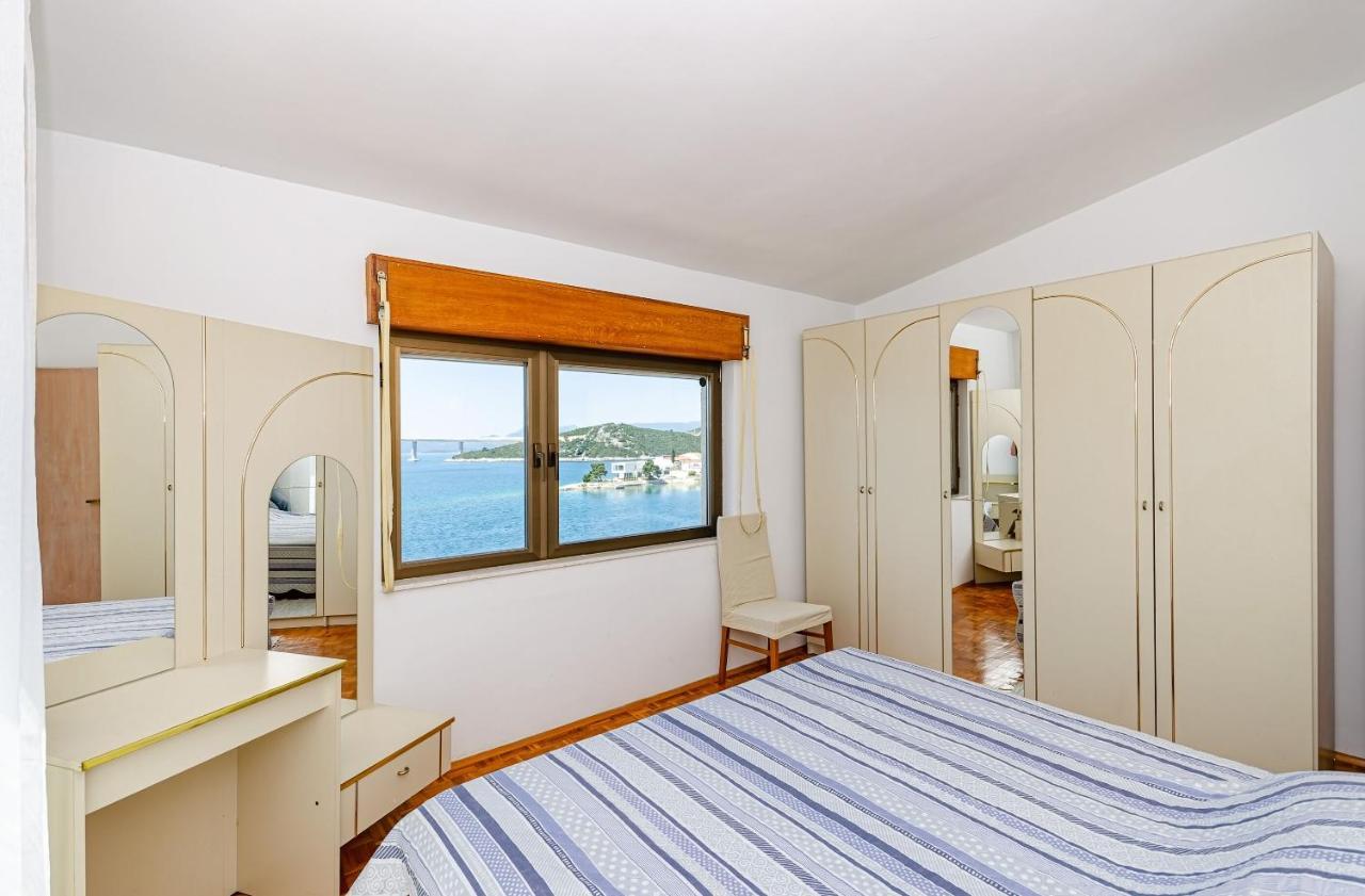 Apartments Marija Klek Εξωτερικό φωτογραφία
