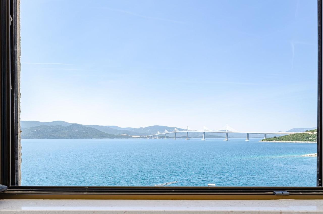Apartments Marija Klek Εξωτερικό φωτογραφία
