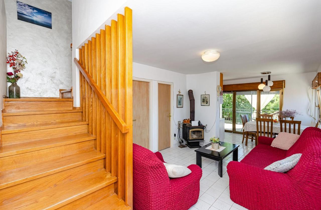 Apartments Marija Klek Εξωτερικό φωτογραφία