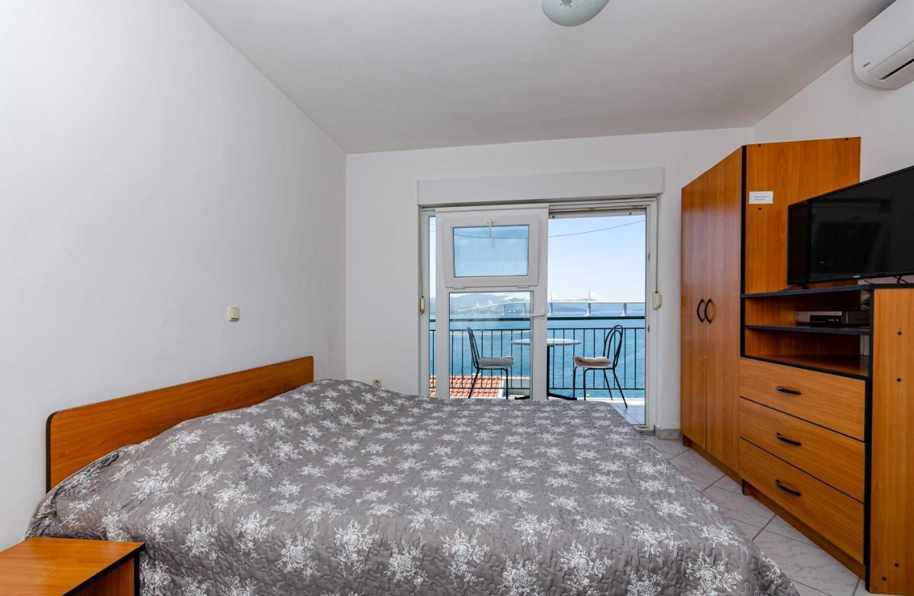 Apartments Marija Klek Εξωτερικό φωτογραφία
