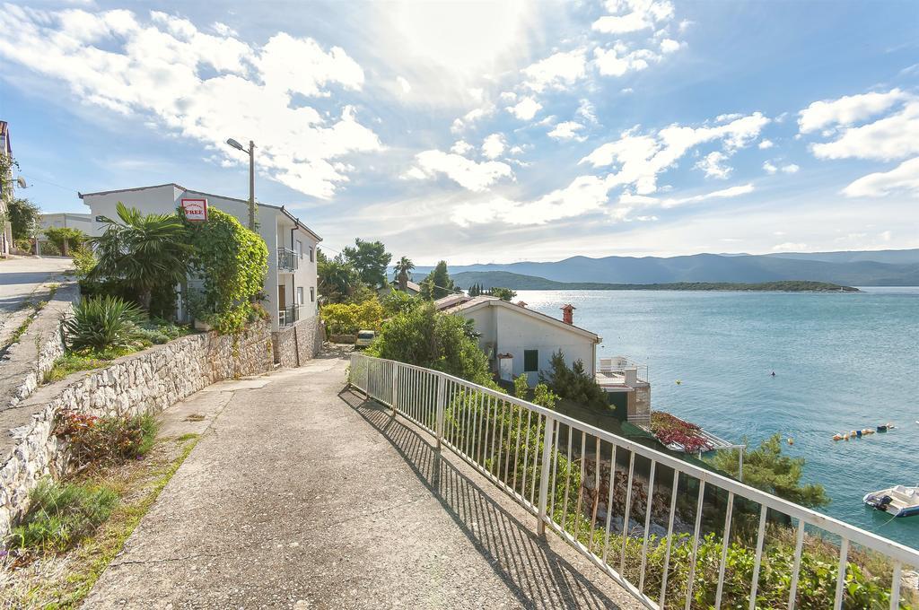 Apartments Marija Klek Εξωτερικό φωτογραφία