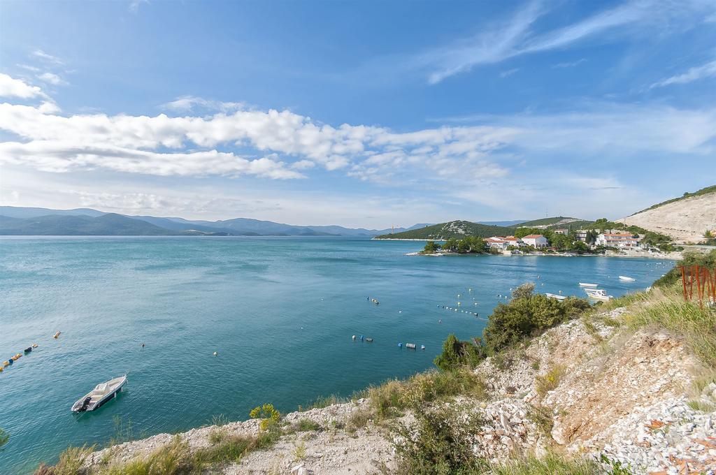 Apartments Marija Klek Εξωτερικό φωτογραφία
