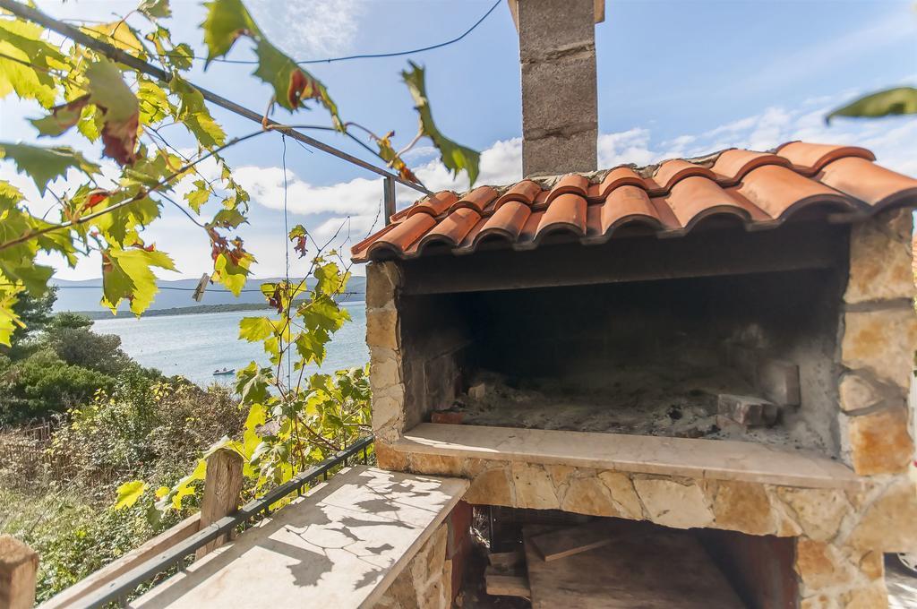 Apartments Marija Klek Εξωτερικό φωτογραφία