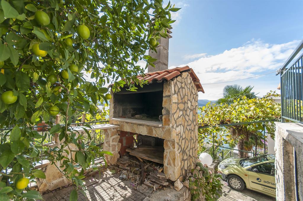 Apartments Marija Klek Εξωτερικό φωτογραφία