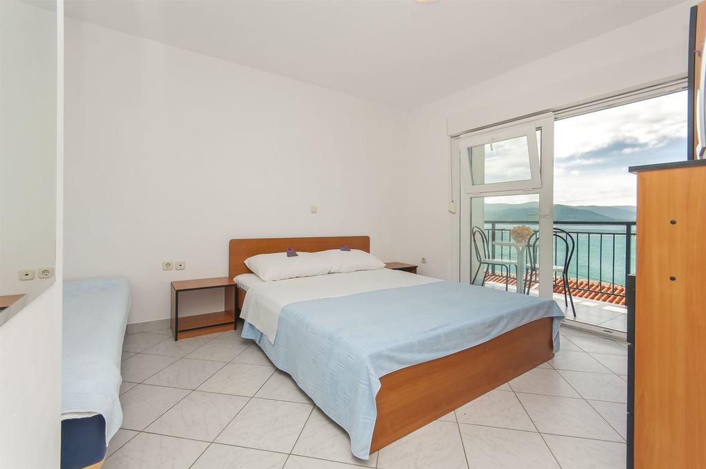 Apartments Marija Klek Εξωτερικό φωτογραφία