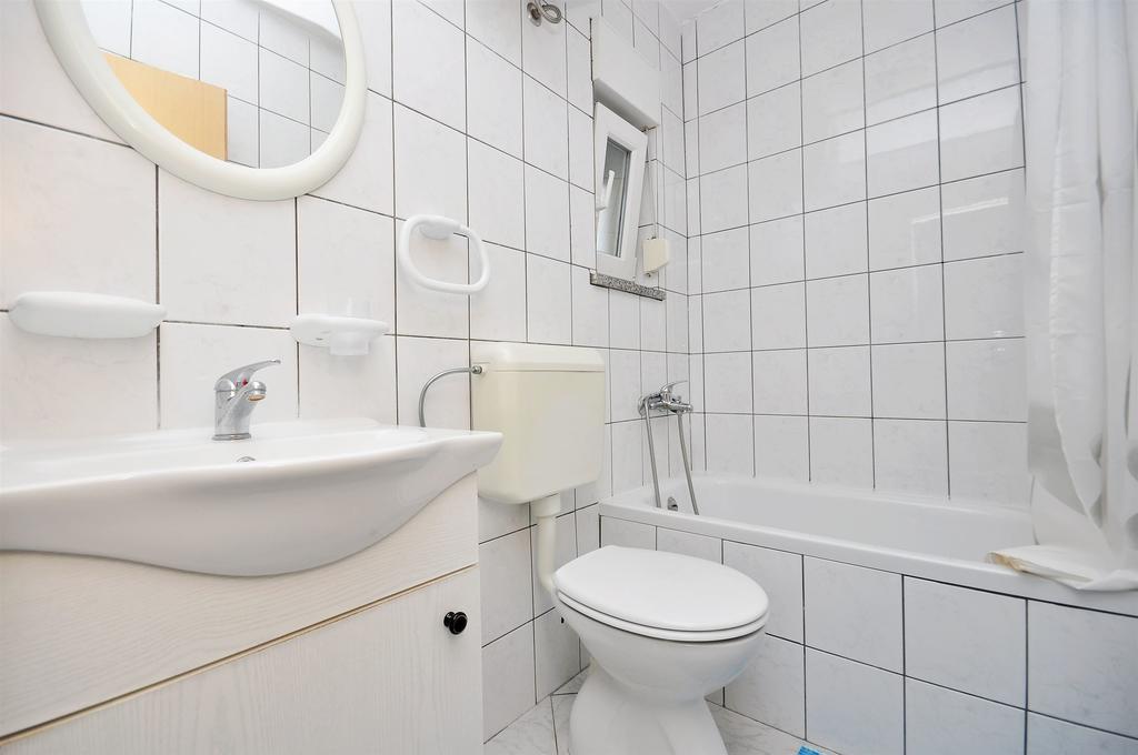 Apartments Marija Klek Εξωτερικό φωτογραφία